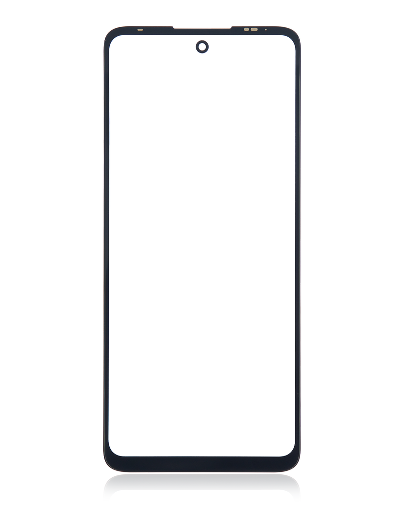 2 in 1 Front Glass With OCA Pre-Installed Compatible For Motorola Moto G60 (XT2135-1/2021)