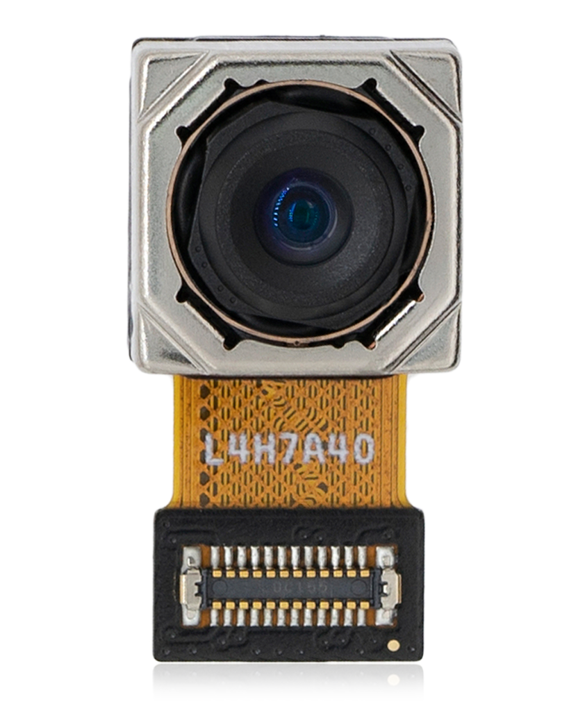 Back Camera (Wide Angle) Compatible For Motorola Moto G60 (XT2135-1/2021)