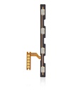 Power And Volume Flex Cable Compatible For Motorola Moto G60 (XT2135-1/2021)