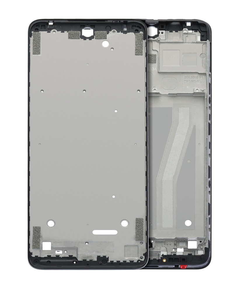LCD-Frame Compatible For Motorola Moto G60 (XT2135-1/2021)
