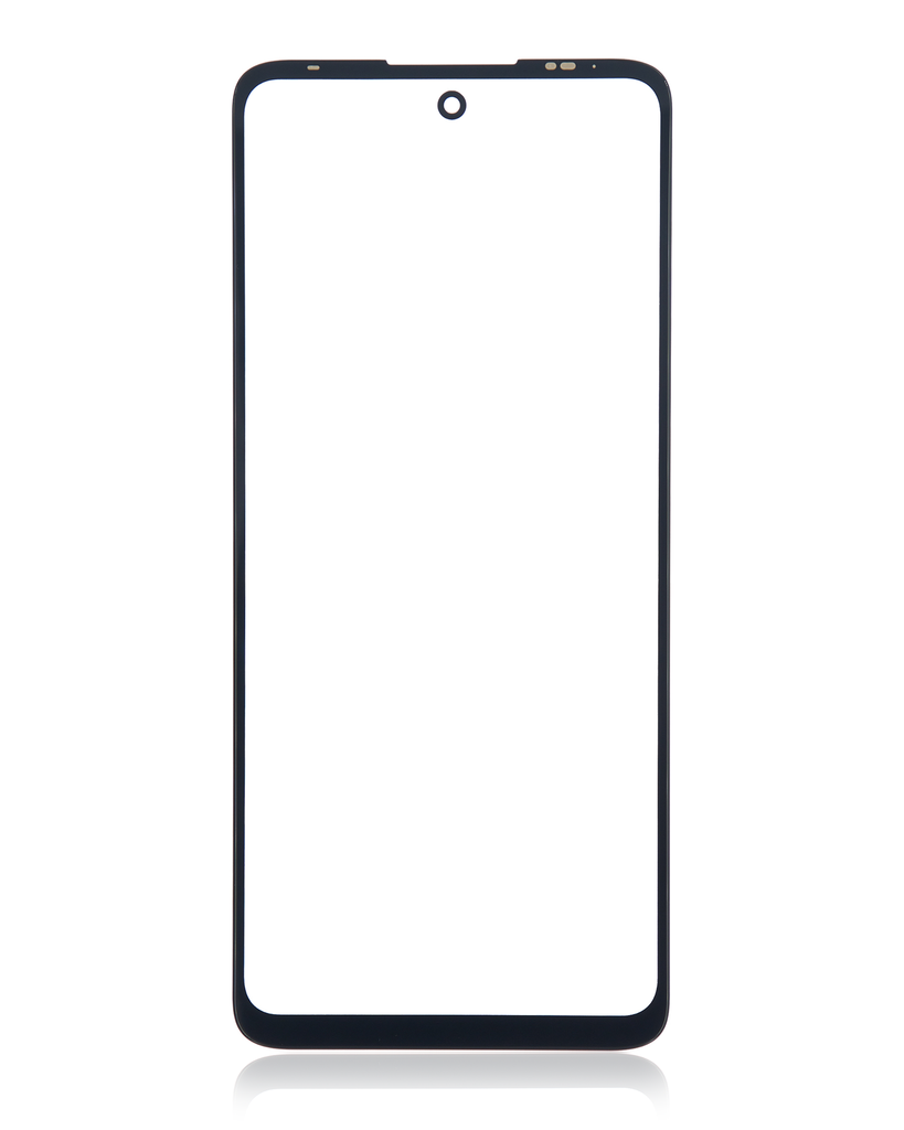 2 in 1 Front Glass With OCA Pre-Installed Compatible For Motorola Moto G60S (XT2133/2021)