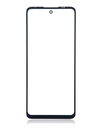 2 in 1 Front Glass With OCA Pre-Installed Compatible For Motorola Moto G60S (XT2133/2021)