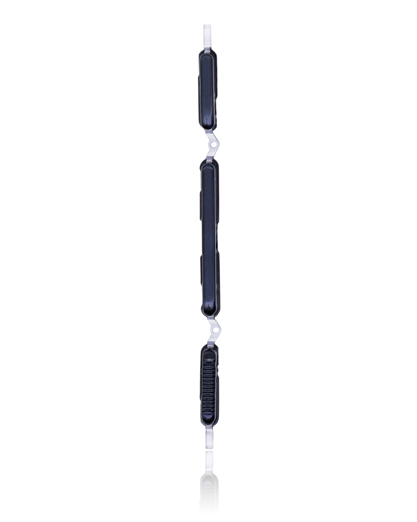 Hard Buttons (Power/Volume) Compatible For Motorola Moto G60S (XT2133/2021) (Blue)