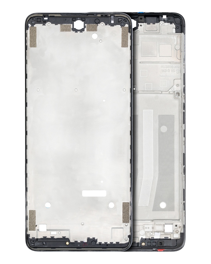 LCD-Frame Compatible For Motorola Moto G60S (XT2133/2021)