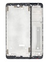 LCD-Frame Compatible For Motorola Moto G60S (XT2133/2021)