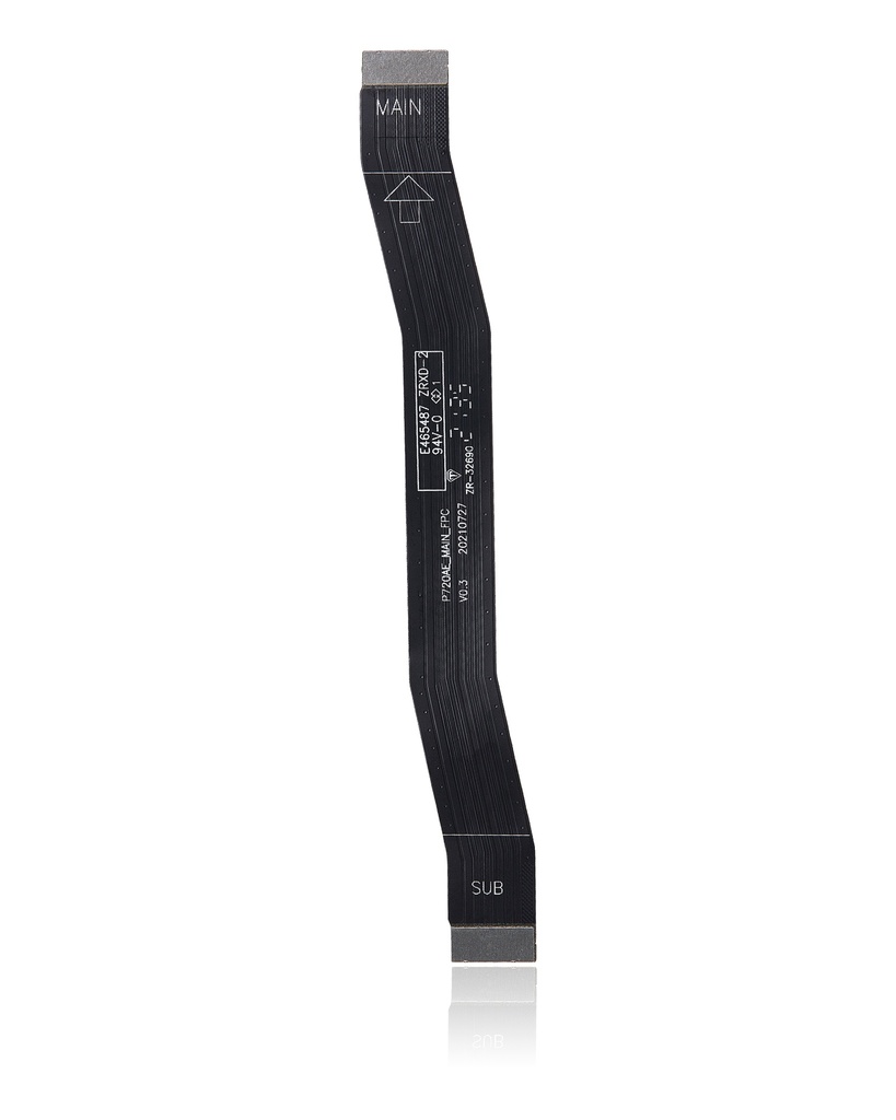 Mainboard Flex Cable Compatible For Motorola Moto G51 5G (XT2171/2021)