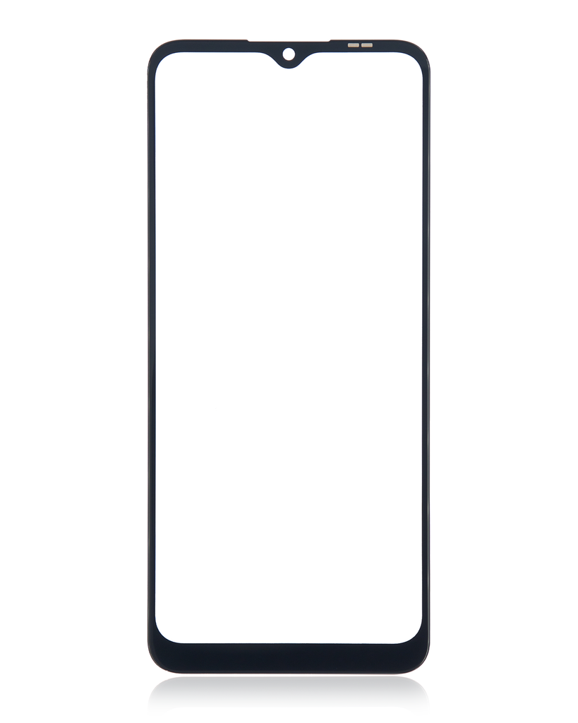 2 in 1 Front Glass With OCA Pre-Installed Compatible For Motorola Moto G50 5G (XT2149-1/2021)