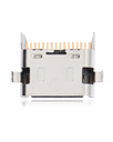 Charging Port Only Compatible For Motorola Moto G50 5G (XT2149-1/2021)/X Pure Edition (XT1575/2015) (Soldering Required)