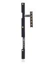 Power/Volume Button Flex Cable Compatible For Motorola Moto G50 5G (XT2149-1/2021)