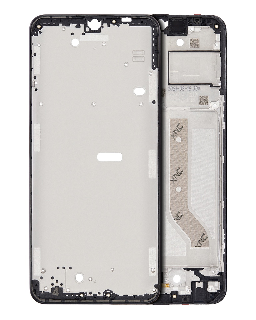 LCD-Frame Compatible For Motorola Moto G50 5G (XT2149-1/2021)