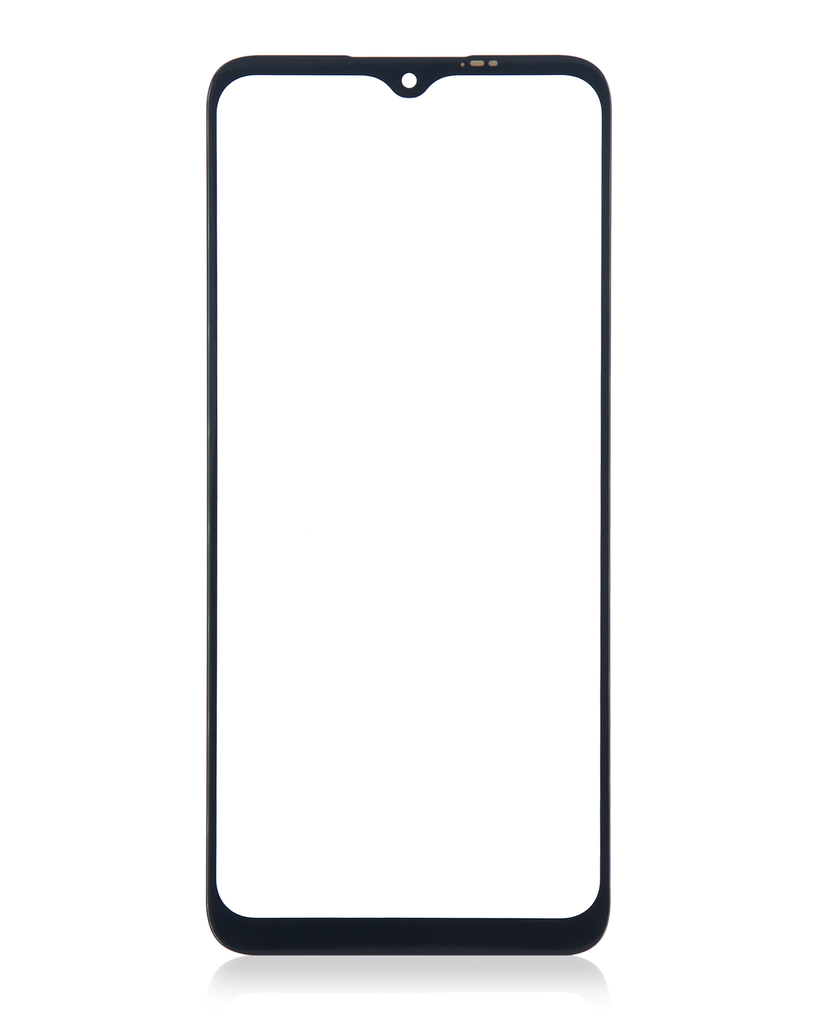 2 in 1 Front Glass With OCA Pre-Installed Compatible For Motorola Moto G50 (XT2137/2021)