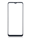 2 in 1 Front Glass With OCA Pre-Installed Compatible For Motorola Moto G50 (XT2137/2021)