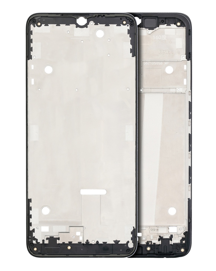 LCD-Frame Compatible For Motorola Moto G50 (XT2137/2021)