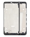 LCD-Frame Compatible For Motorola Moto G50 (XT2137/2021)