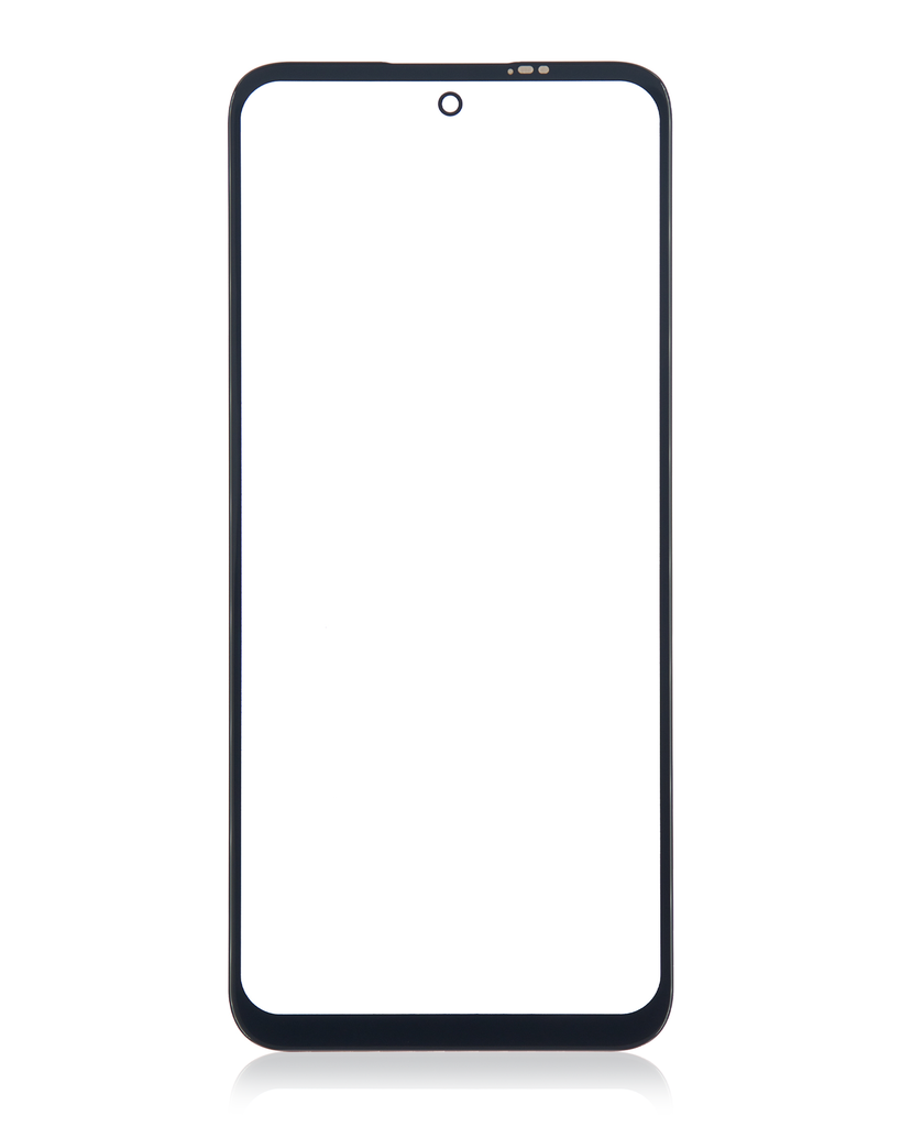 2 in 1 Front Glass With OCA Pre-Installed Compatible For Motorola Moto G31 (XT2173/2021)