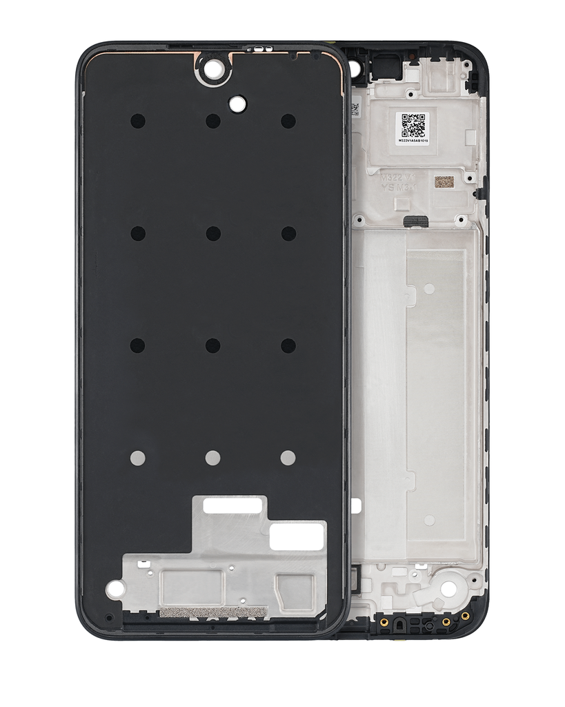 LCD-Frame Compatible For Motorola Moto G31 (XT2173/2021)