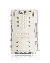Sim Card Reader Compatible For Motorola Moto G31 (XT2173/2021)