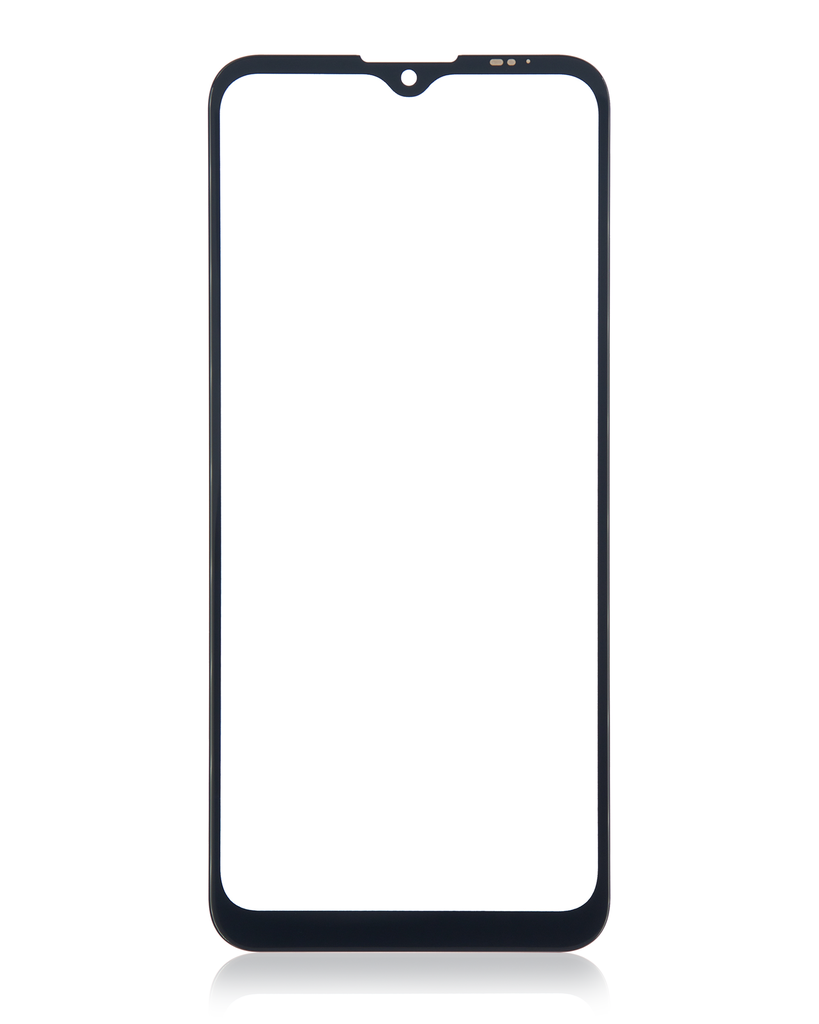 2 in 1 Front Glass With OCA Pre-Installed Compatible For Motorola Moto G30 (XT2129/2021)