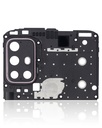 Back Camera Lens With Bracket Compatible For Motorola Moto G30 (XT2129/2021) (Pastel Sky)
