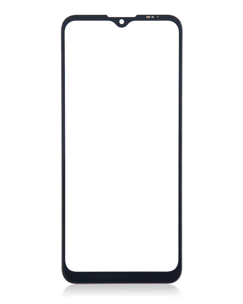 2 in 1 Front Glass With OCA Pre-Installed Compatible For Motorola Moto G20 (XT2128/2021)