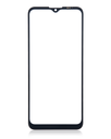 2 in 1 Front Glass With OCA Pre-Installed Compatible For Motorola Moto G20 (XT2128/2021)