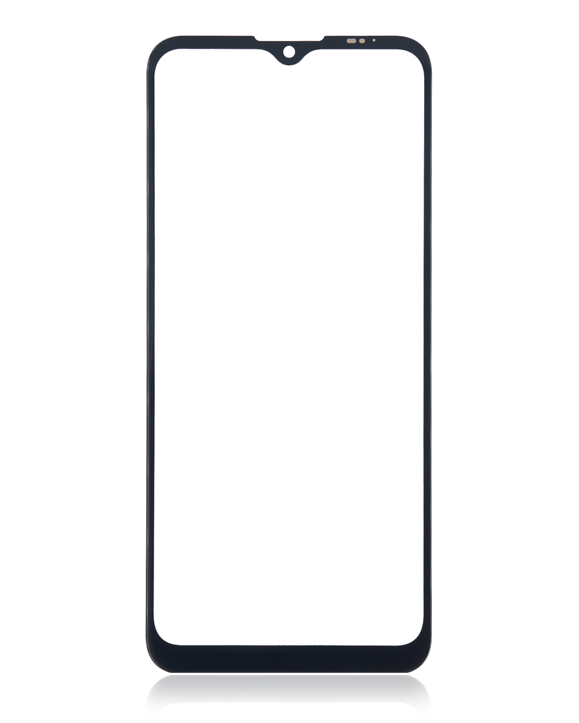 2 in 1 Front Glass With OCA Pre-Installed Compatible For Motorola Moto G10 Power (XT2127-4/2021)