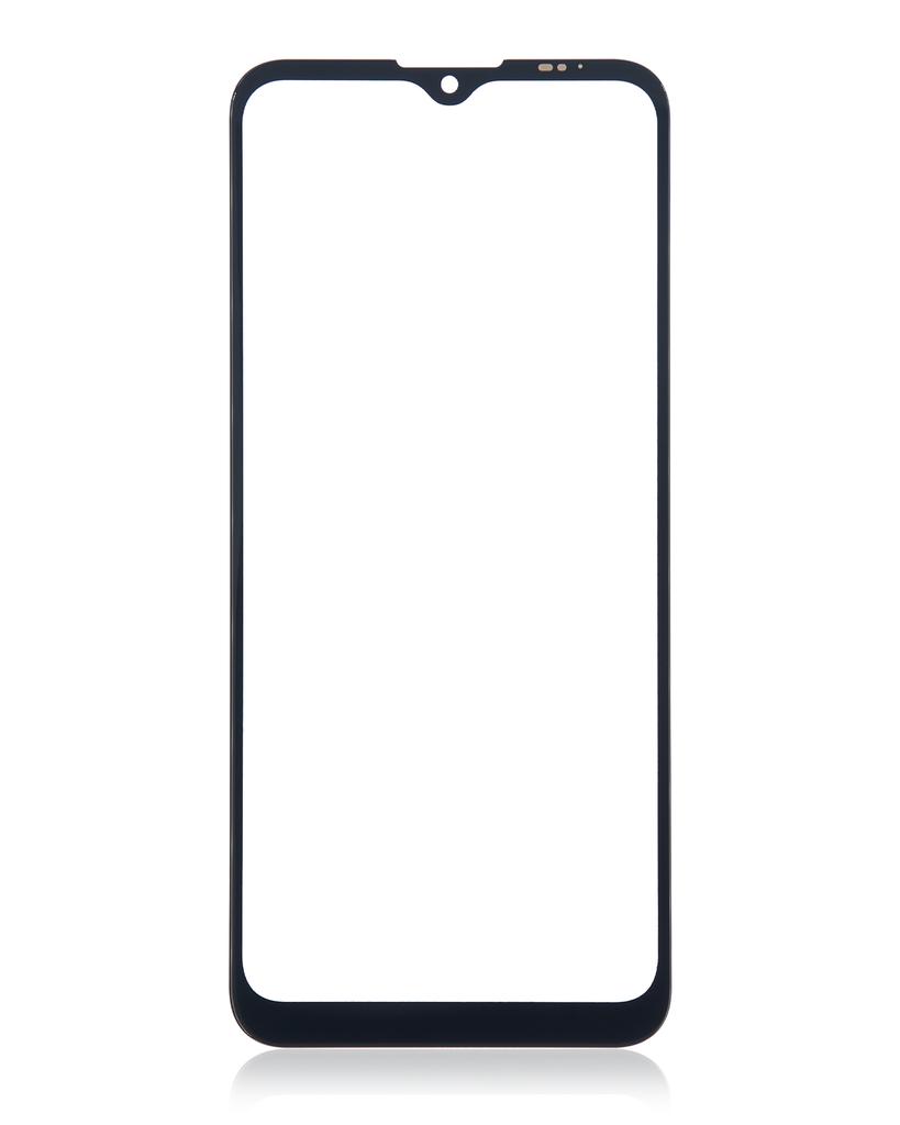 2 in 1 Front Glass With OCA Pre-Installed Compatible For Motorola Moto G10 (XT2127-2/2021)