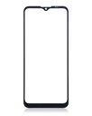 2 in 1 Front Glass With OCA Pre-Installed Compatible For Motorola Moto G10 (XT2127-2/2021)