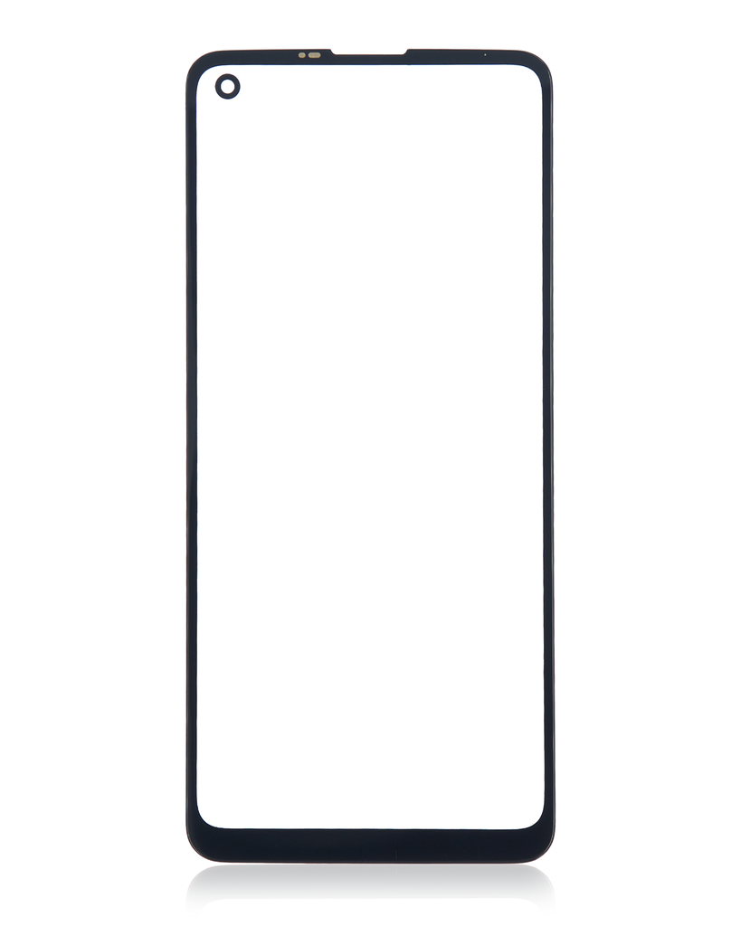 Front Glass Compatible For Motorola Moto G Power (XT2117/2021)