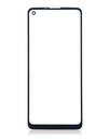 Front Glass Compatible For Motorola Moto G Power (XT2117/2021)