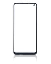 2 in 1 Front Glass With OCA Pre-Installed Compatible For Motorola Moto G Power (XT2117/2021)
