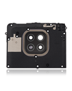 Back Camera Lens With Bracket For Motorola Moto G Power (XT2117/2021) (Flash Gray)