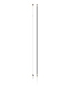 Antenna Cable Compatible For Motorola Moto G Power (XT2117/2021) (2 Piece Set) (Black: 12cm, White: 11.4cm)