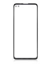2 in 1 Front Glass With OCA Pre-Installed Compatible For Motorola Moto G100 (XT2125-4/2021)
