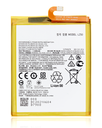 Replacement Battery Compatible For Motorola Moto G 5G Plus (XT2075/2020)/One 5G (XT2075-1/2020)/Moto G100 (XT2125-4/2021) (LZ50)