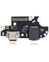 Charging Port Board Compatible For Motorola Moto G100 (XT2125-4/2021) (Aftermarket Plus)