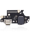 Charging Port Board With Headphone Jack Compatible For Motorola Moto G100 (XT2125-4/2021)/Edge S (2021) (Premium)