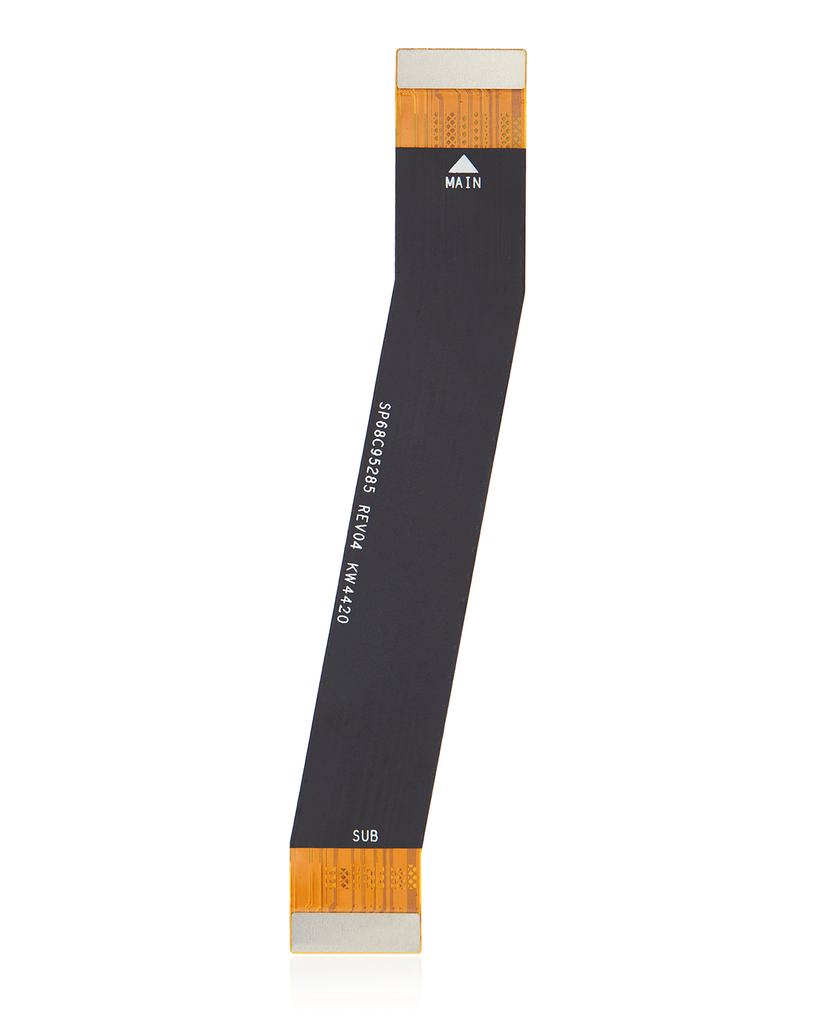 Mainboard Flex Cable Compatible For Motorola Moto G100 (XT2125-4/2021)/Edge S