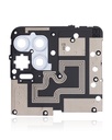 Motherboard Protective Cover Compatible For Motorola Moto G100 (XT2125-4/2021) (Slate Gray)