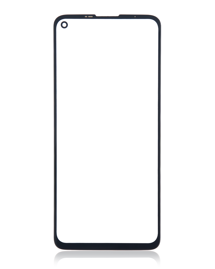 2 in 1 Front Glass With OCA Pre-Installed Compatible For Motorola Moto G Stylus 6.8&quot; (XT2115/2021)