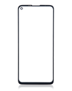 2 in 1 Front Glass With OCA Pre-Installed Compatible For Motorola Moto G Stylus 6.8&quot; (XT2115/2021)