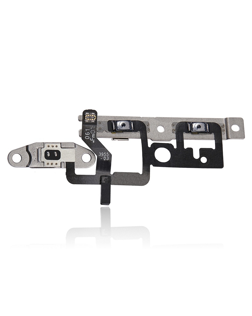 Volume Button Flex Cable Compatible For iPhone 14