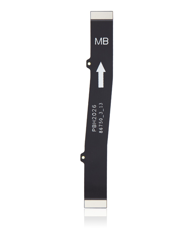 Mainboard Flex Cable Compatible For Motorola Moto G Stylus 6.8&quot; (XT2115/2021)