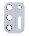 Back Camera Lens Compatible For Motorola Moto G Stylus 6.8&quot; (XT2115/2021) (Genuine OEM) (Aurora White)