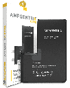Replacement Battery Core Compatible For iPhone 14 Pro Max (Spot Welding Required) (AmpSentrix Core)