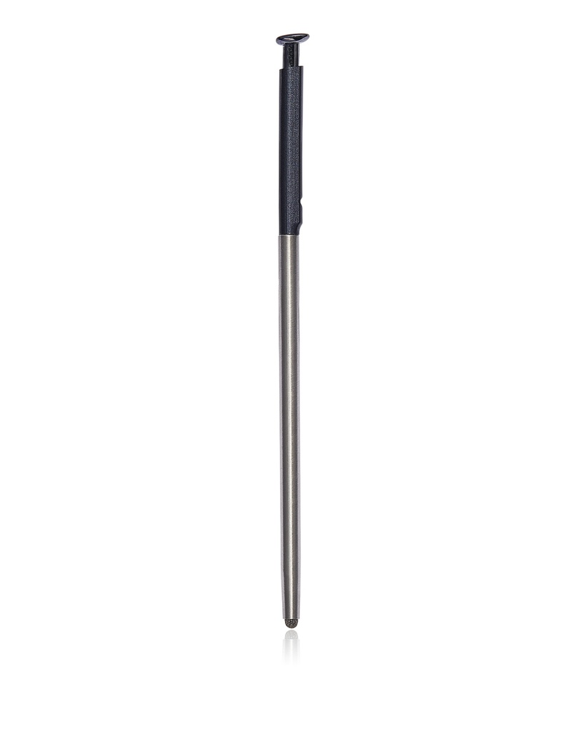 Stylus Pen Compatible For Motorola Moto G Stylus 6.8&quot; (XT2115/2021) (Aurora Black)