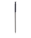 Stylus Pen Compatible For Motorola Moto G Stylus 6.8&quot; (XT2115/2021) (Aurora Black)