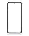 Front Glass Compatible For Motorola Moto G 5G (XT2113-3/2020)
