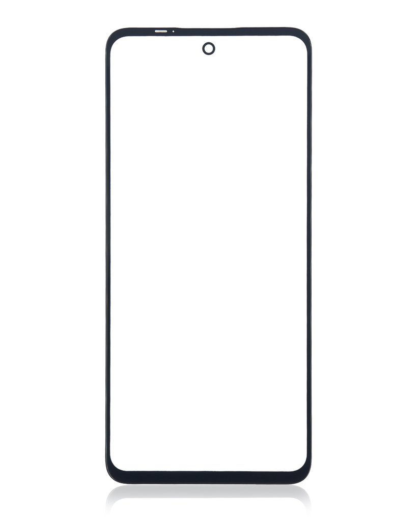 2 in 1 Front Glass With OCA Pre-Installed Compatible For Motorola Moto G 5G (XT2113-3/2020)