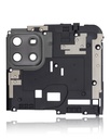 Back Camera Lens With Bracket Compatible For Motorola Moto G 5G (XT2113-3/2020)/One 5G Ace (XT2113-1/2/2021) (Volcanic Gray)